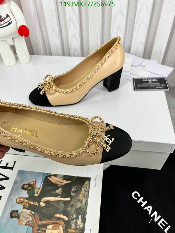 SAMC - CHL Women Shoes High Heels - 167