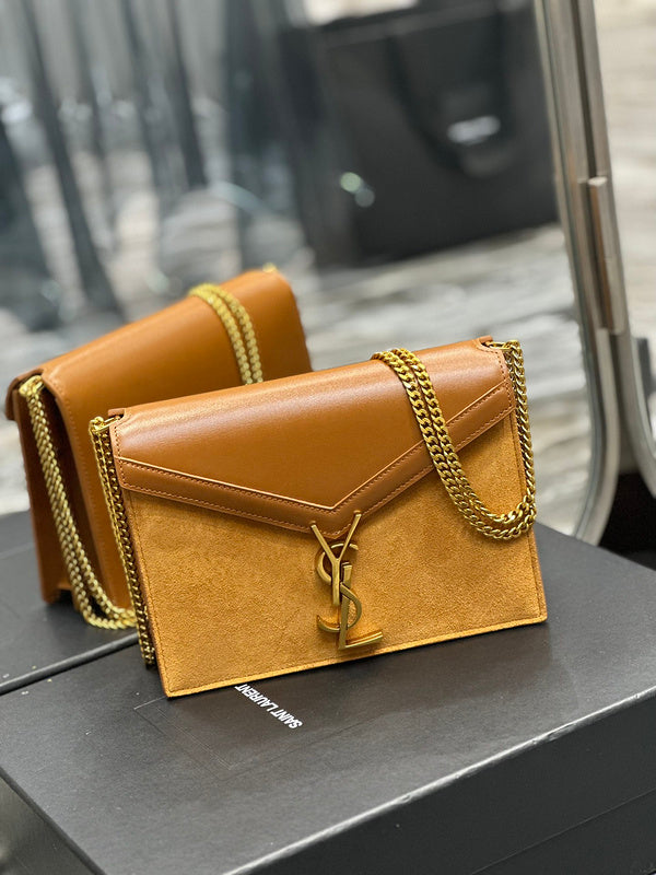 Glamy - YLS Bags - 883