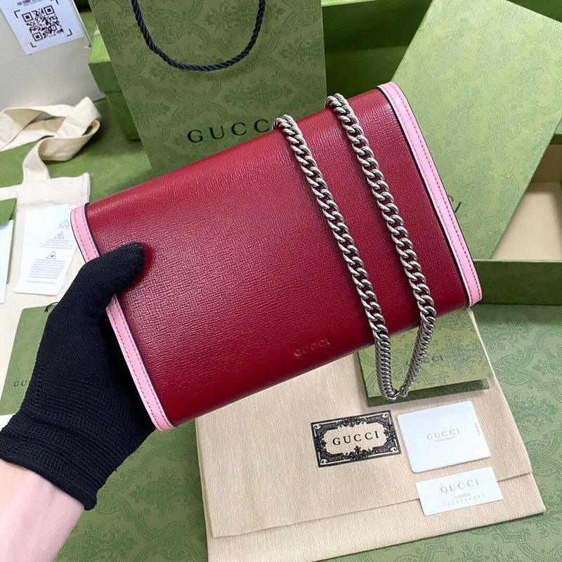 Satchel Bags - GCI Bags - 5794