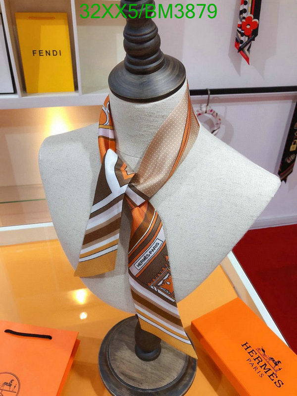 SAMC - HMS Scarves - 316