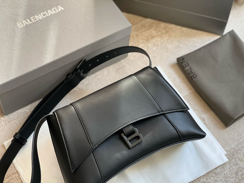 Satchel Bags - BGA Bags - 1420