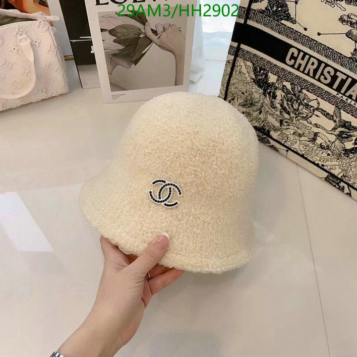 SAMC - CHL Caps & Hats - 342