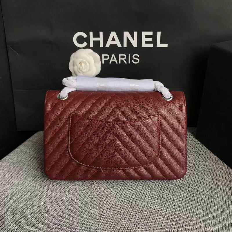 Satchel Bags - CHL Bags - 729
