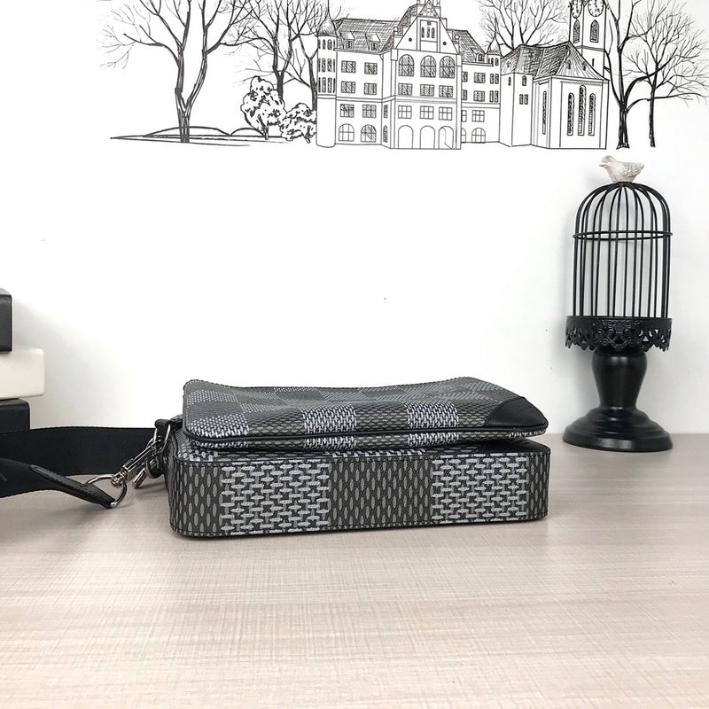 Satchel Bags - VL1 Bags - 793