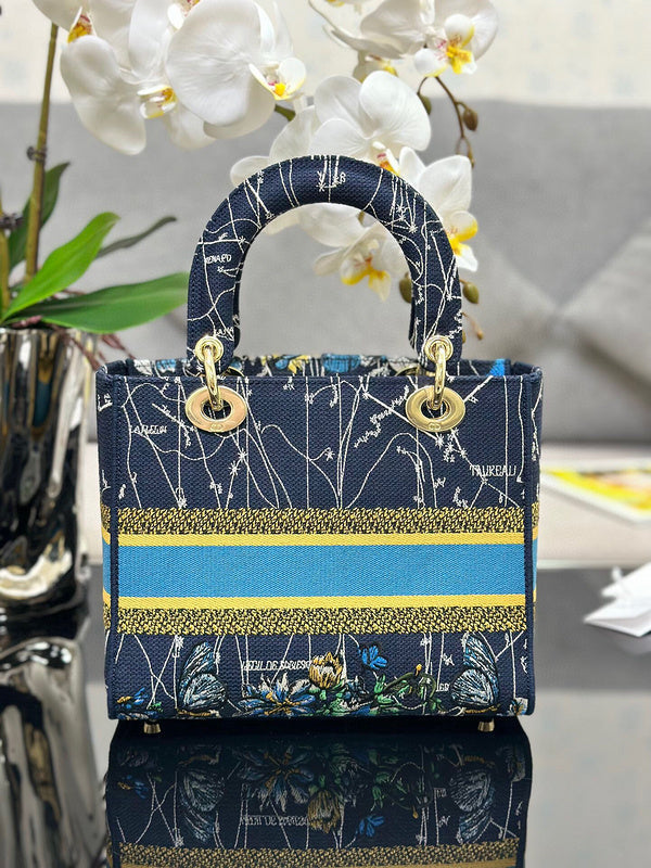 Glami Fashion - DIR Bags - 206