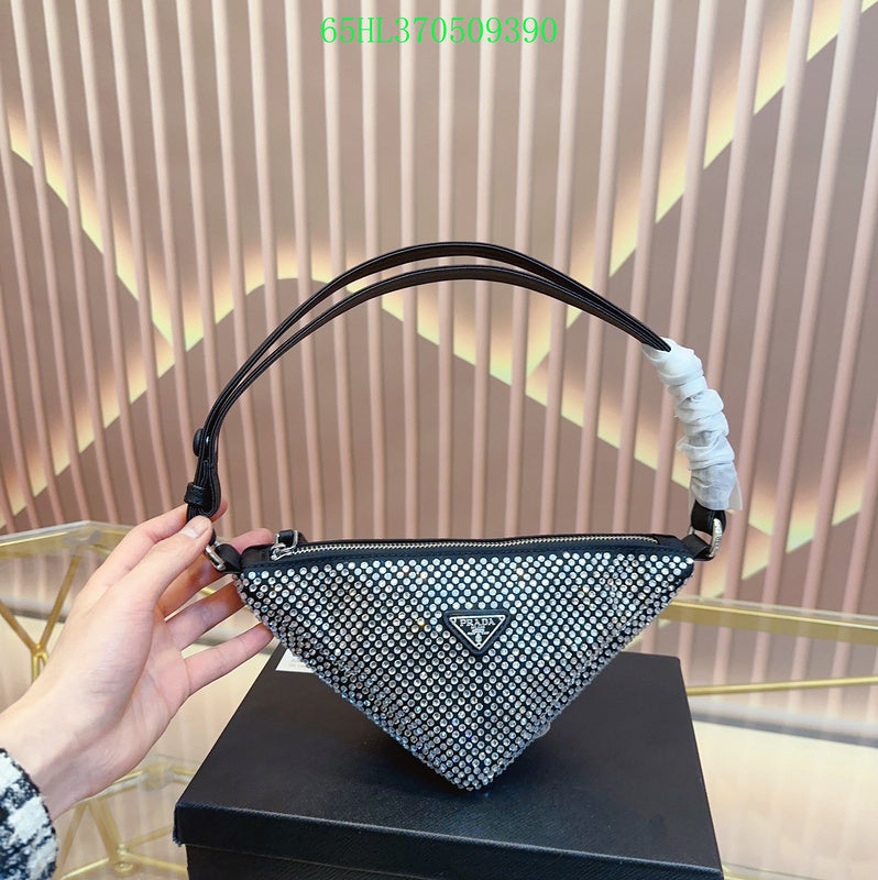 Satchel Bags - PDA Bags - 3328