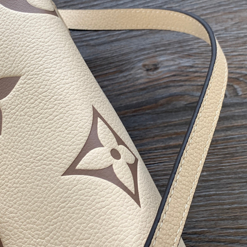 Satchel Bags - VL Bags - 1177