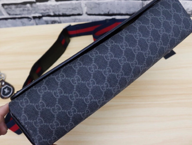 Satchel Bags - GCI Bags - 2407
