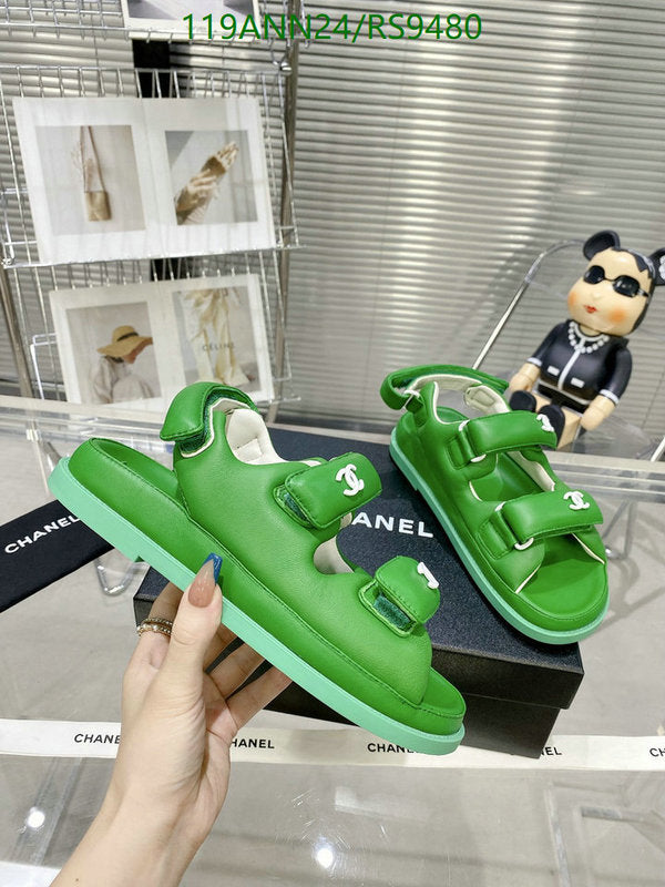 SAMC - CHL Women Shoes Beach - 038