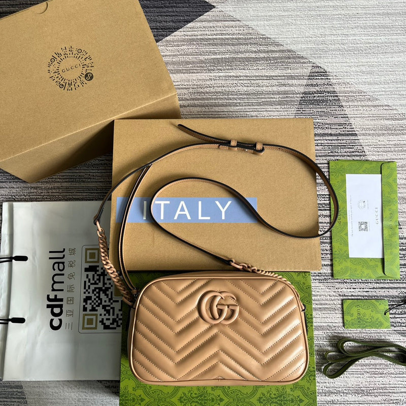 Satchel Bags - GCI Bags - 7665