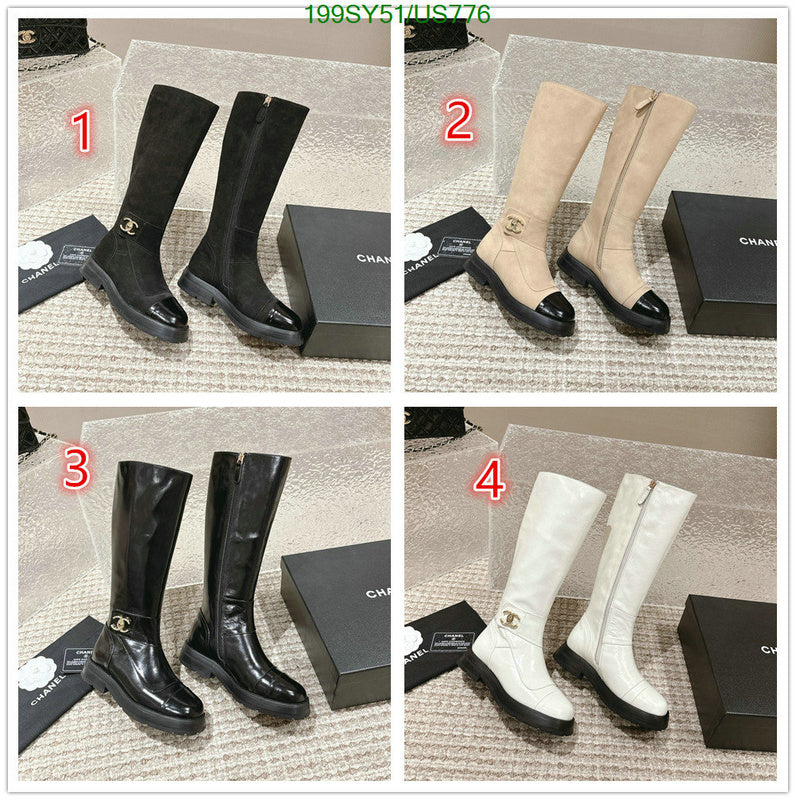 SAMC - Mix Boots - 081