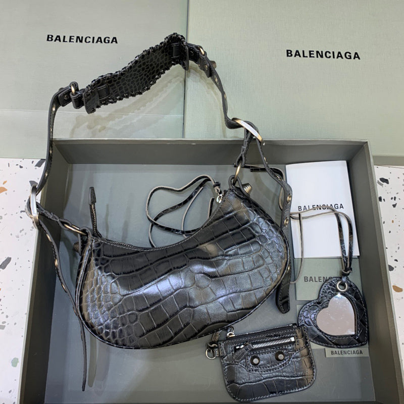 Satchel Bags - BGA Bags - 573