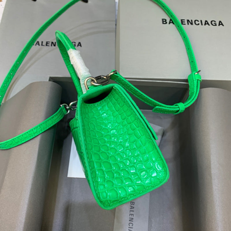 Satchel Bags - BGA Bags - 761
