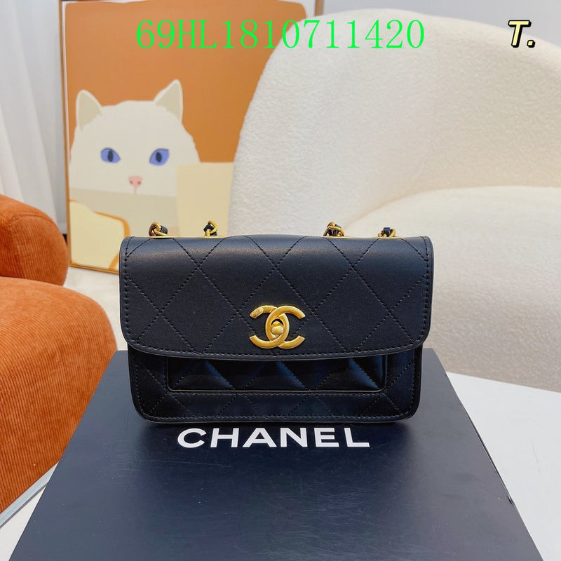 Glami - CHL Bags - 2501