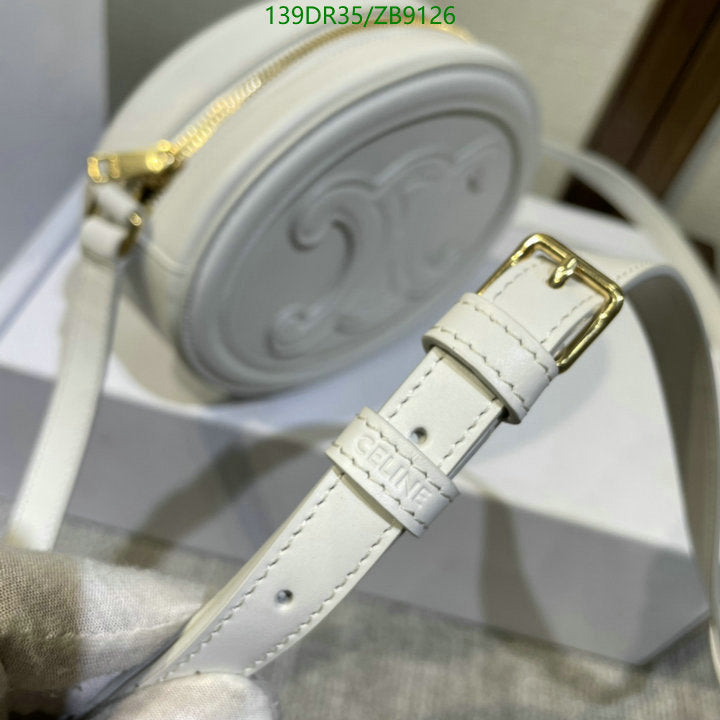 SAMC - COL Bags - 210