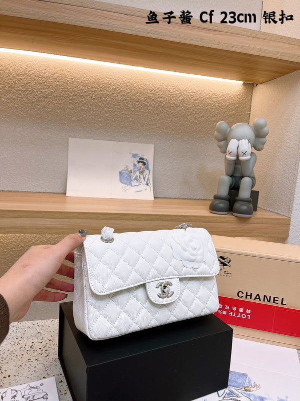 Satchel Bags - CHL Bags - 7241