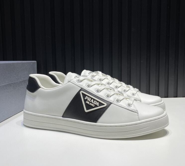GlamyMen Shoes - 304