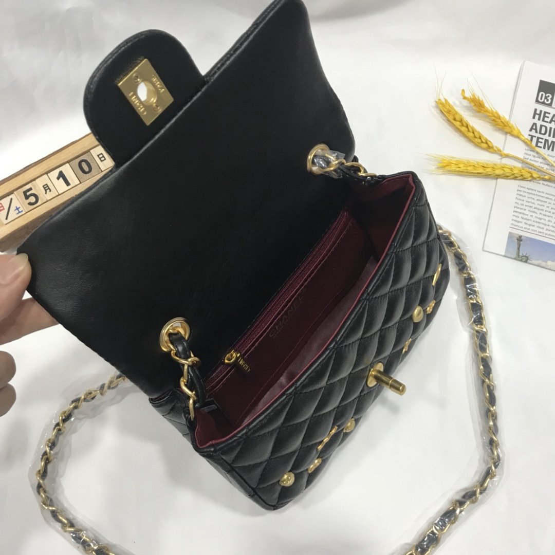 Designer bags by Chanel 205