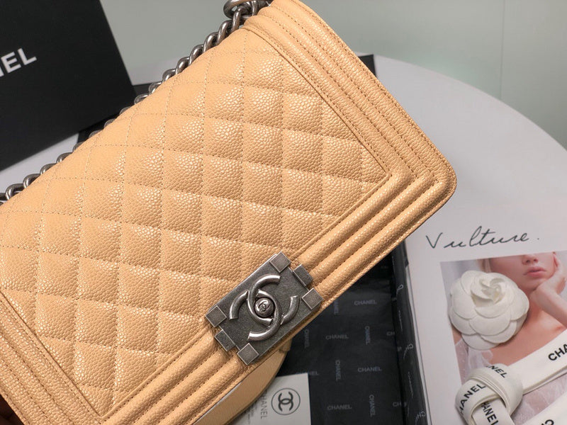 Satchel Bags - CHL Bags - 7458