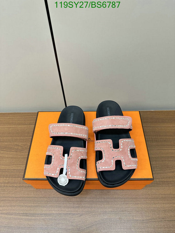 SAMC - HMS Women Shoes - 086