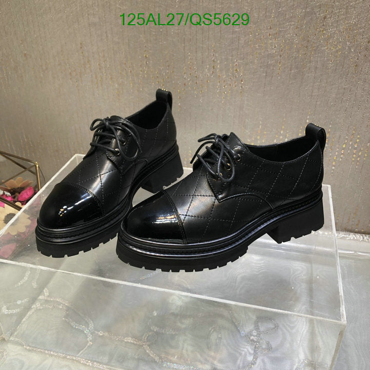 SAMC - CHL Women Shoes - 102