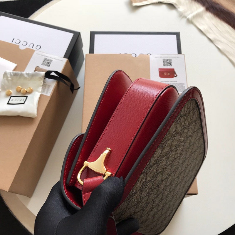 Satchel Bags - GCI Bags - 290