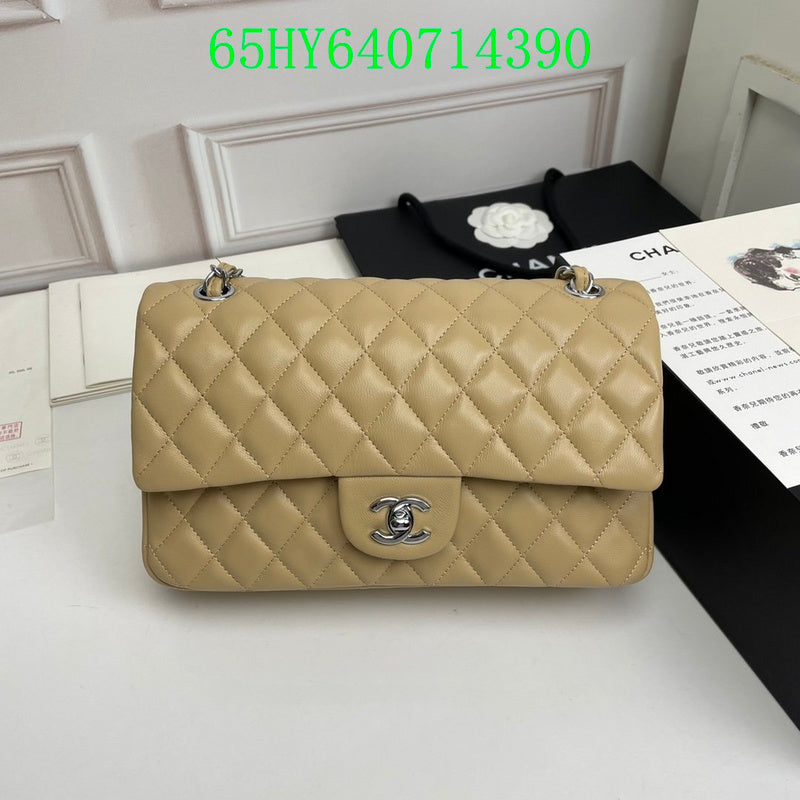Satchel Bags - CHL Bags - 5542