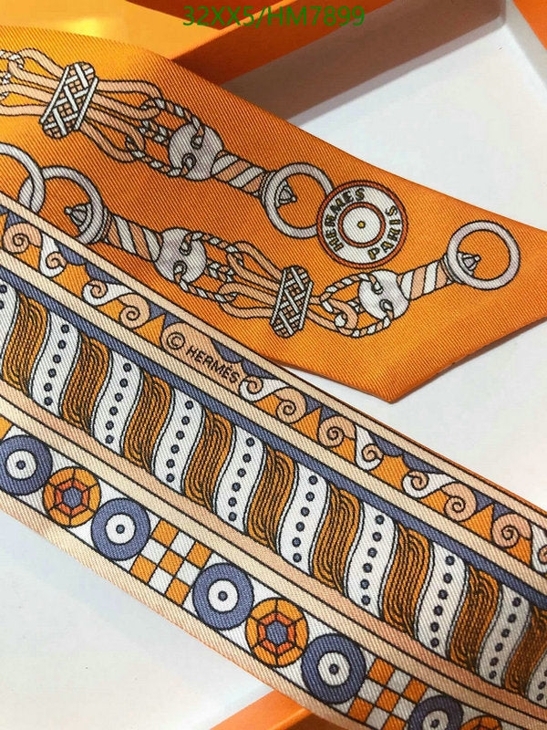 SAMC - HMS Scarves - 799