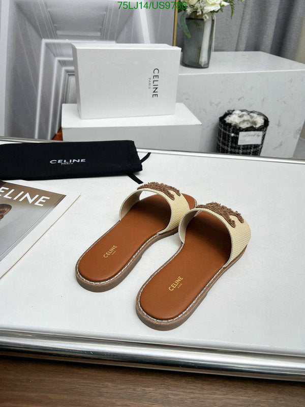 SAMC - COL Women Shoes - 050