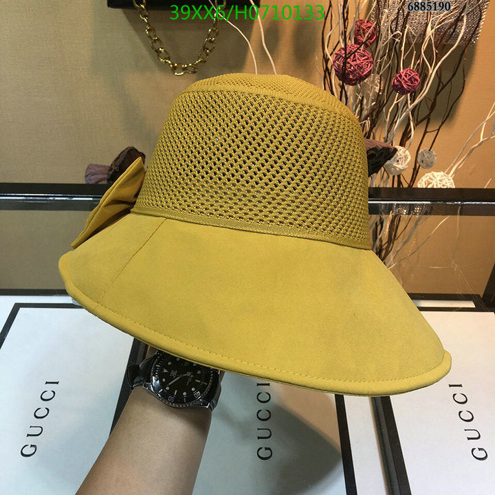 SAMC - CHL Caps & Hats - 532