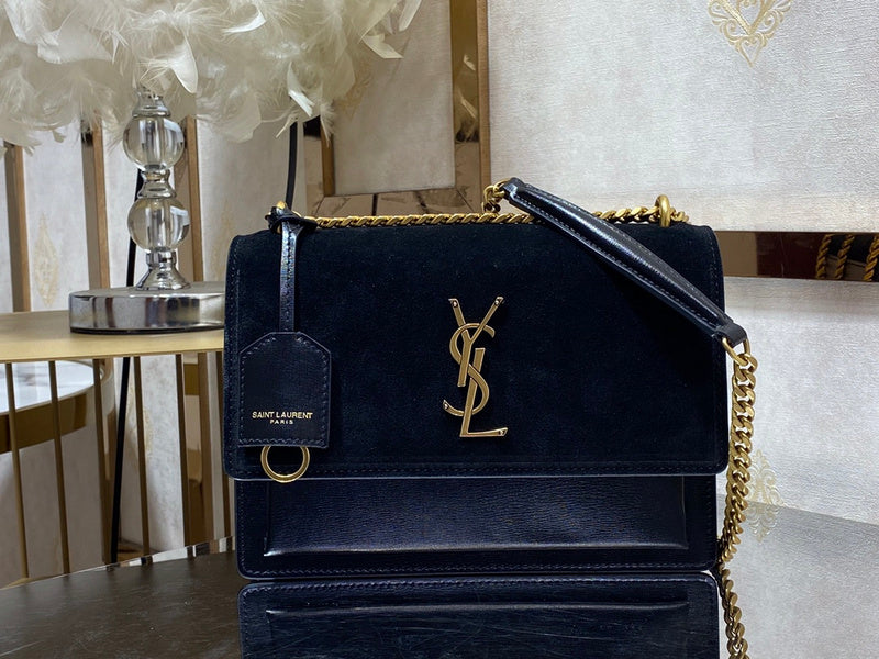 Satchel Bags - SLY Bags - 2534
