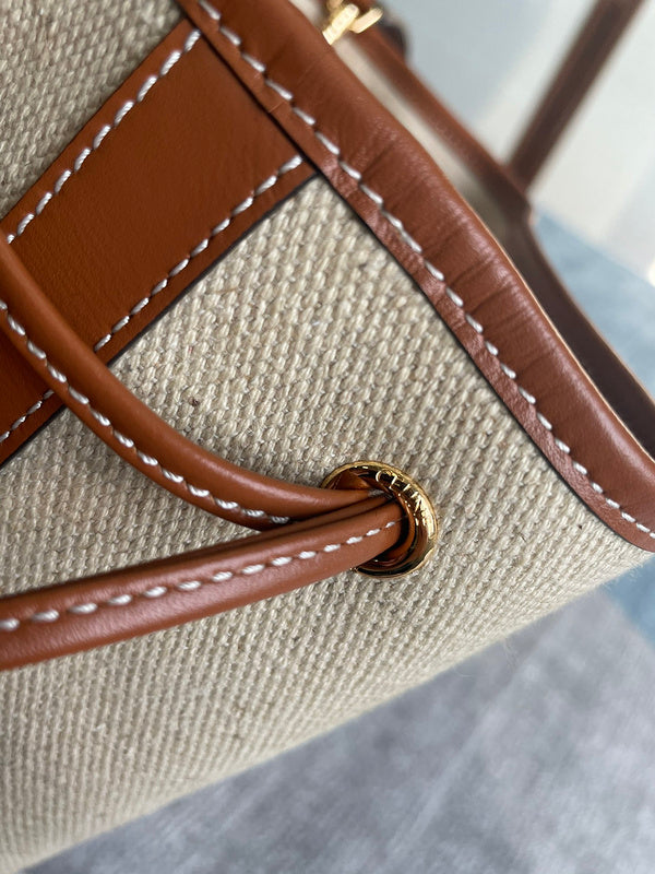 Satchel Bags - CHN Bags - 013