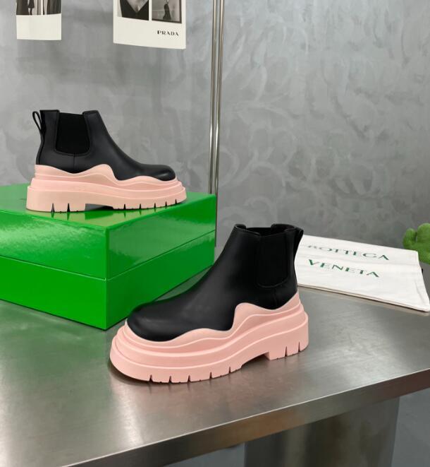 SAMC - BO Women Shoes - 105