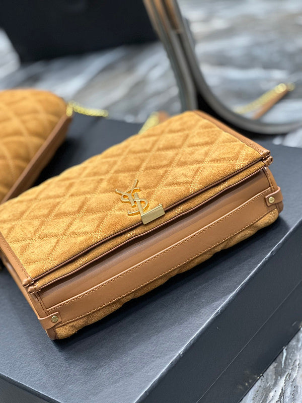 Satchel Bags - SLY Bags - 2176
