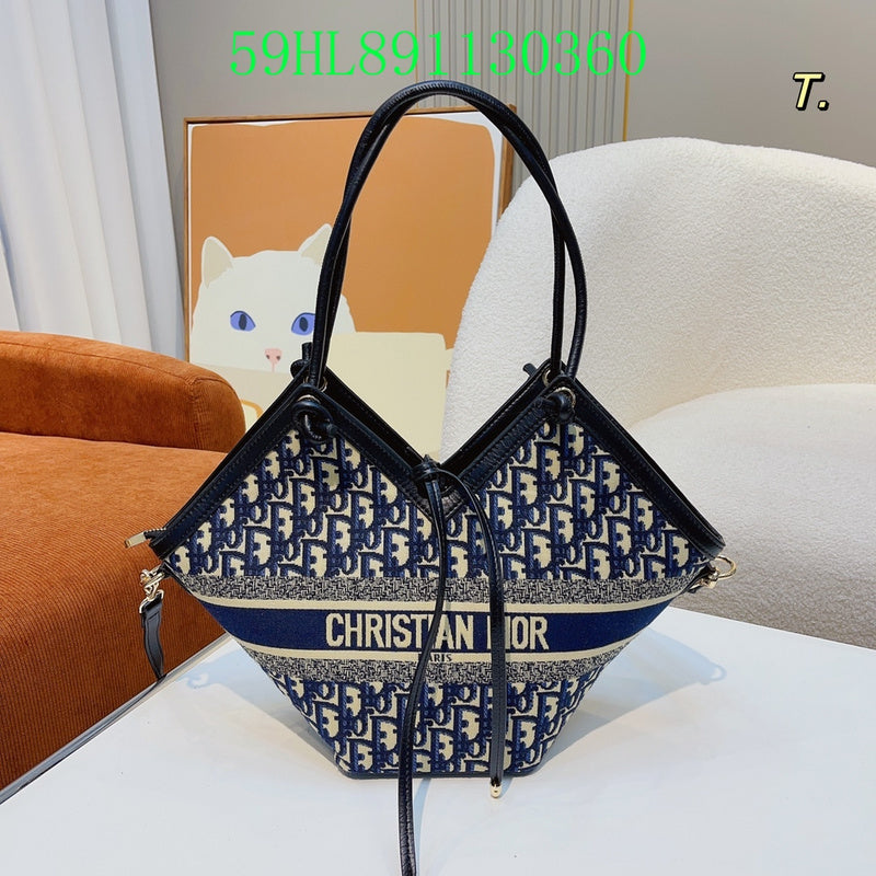Glami - DOR Bags - 1012