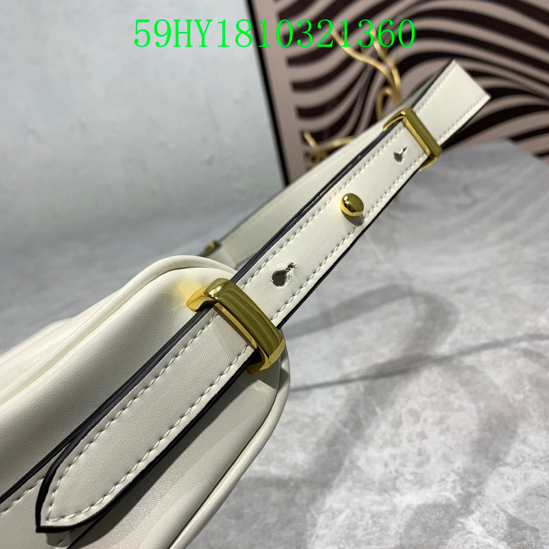 Satchel Bags - PDA Bags - 3453