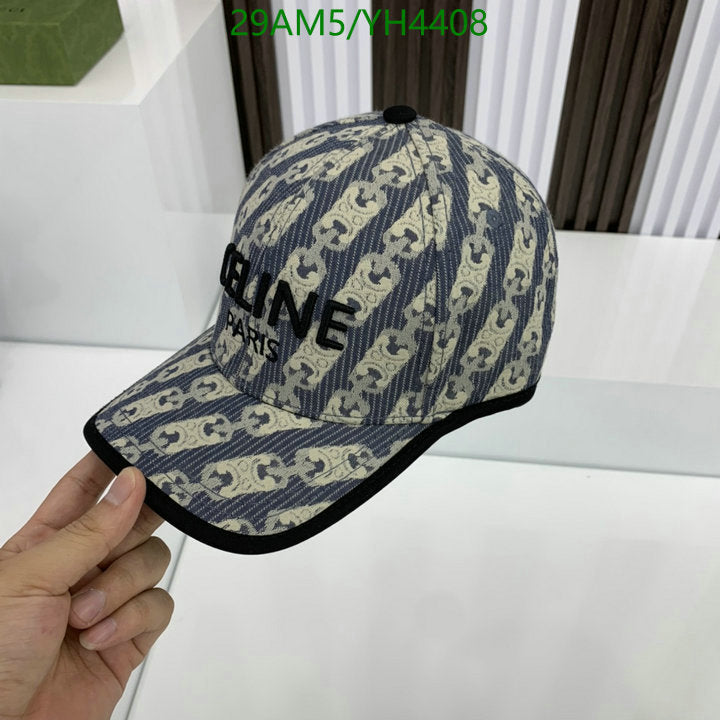 SAMC - COL Caps & Hats - 199