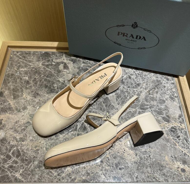 GlamyWomen Shoes - 233