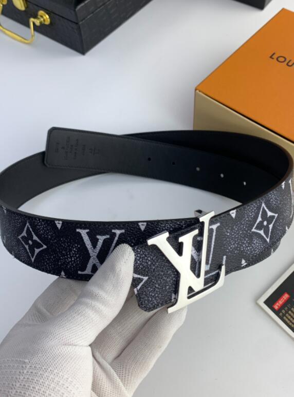 SAMC - Mix Belts - 138