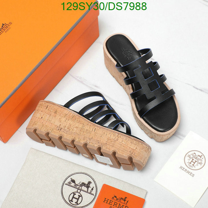 SAMC - HMS Women Shoes - 018