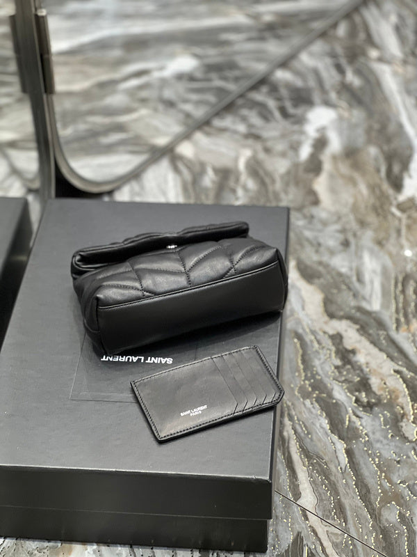 Satchel Bags - SLY Bags - 350
