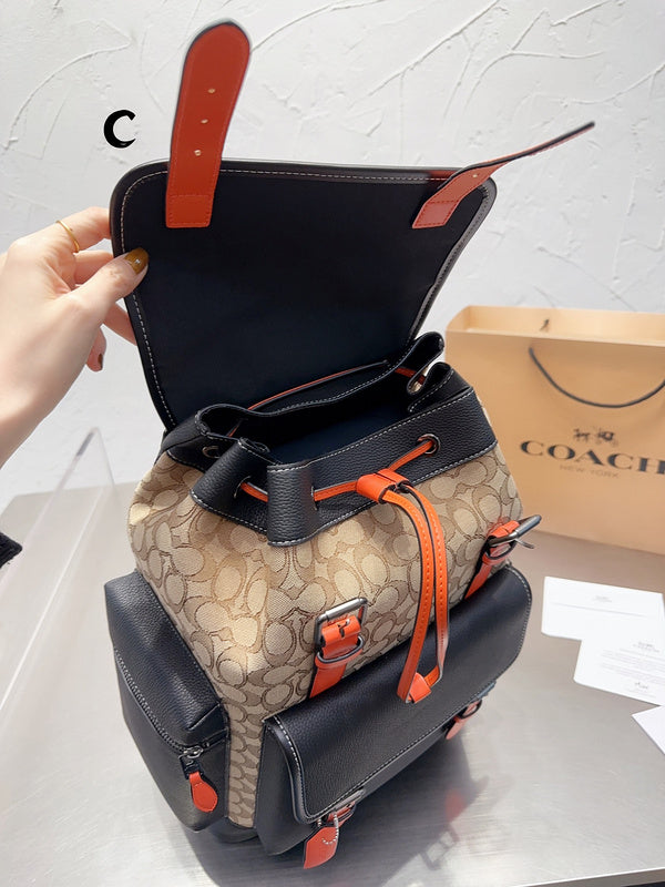 Satchel Bags - CCH Bags - 263