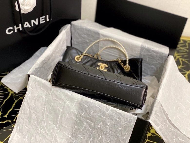 Satchel Bags - CHL Bags - 148