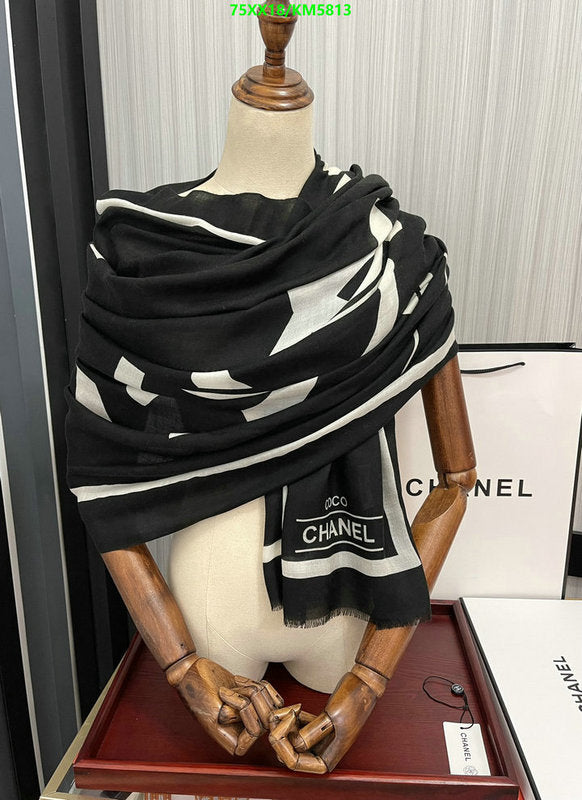 SAMC - CHL Scarves - 043