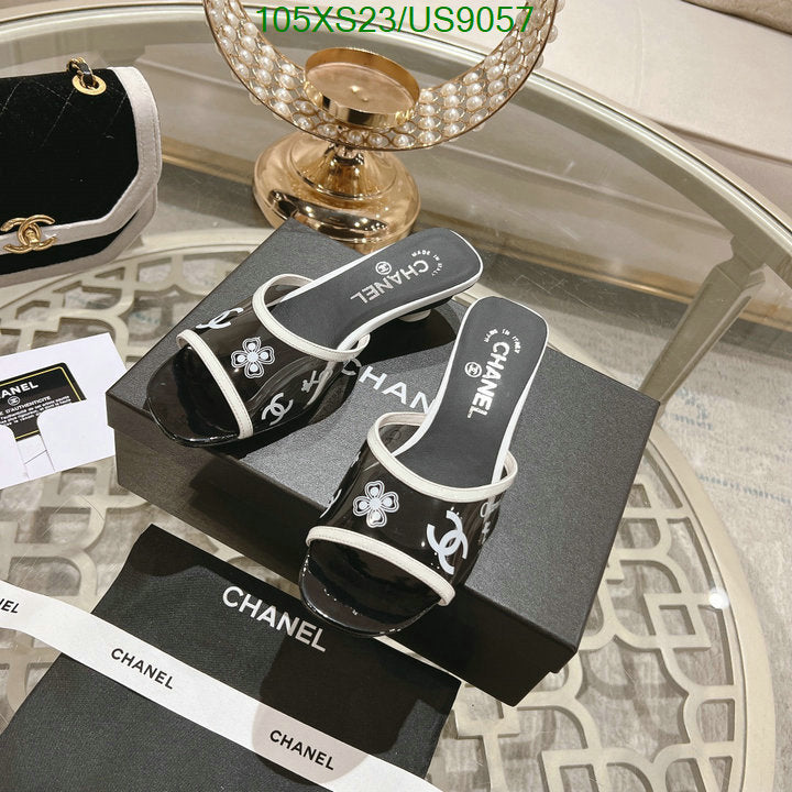 SAMC - CHL Women Shoes High Heels - 132