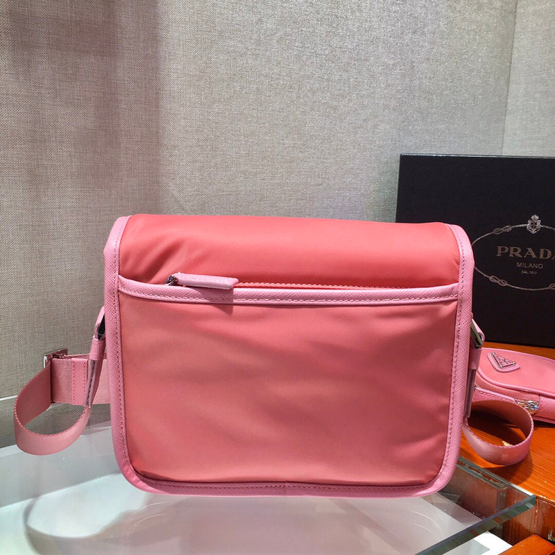 Satchel Bags - PDA Bags - 2029
