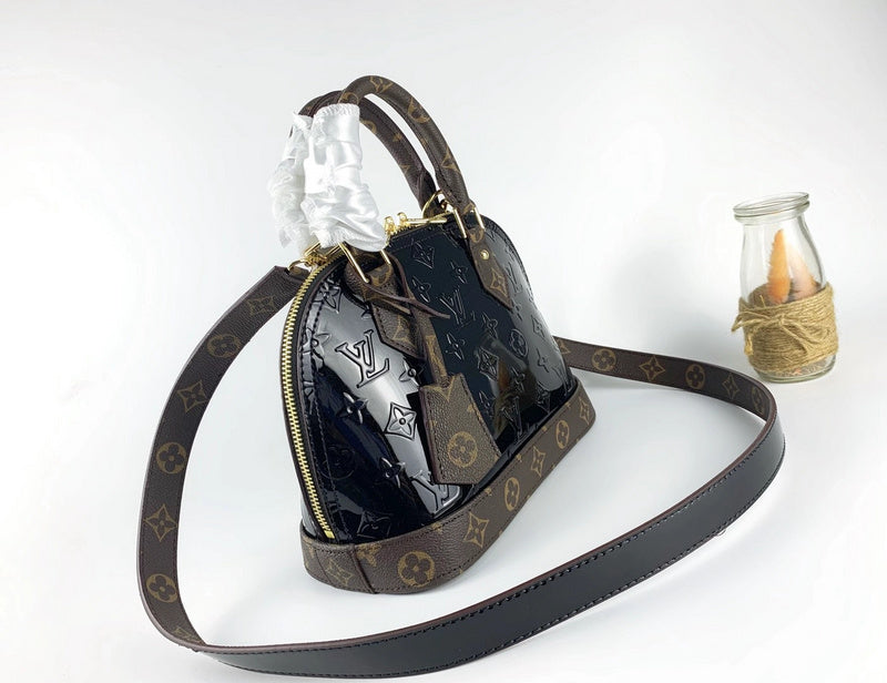 Satchel Bags - VL Bags - 1091