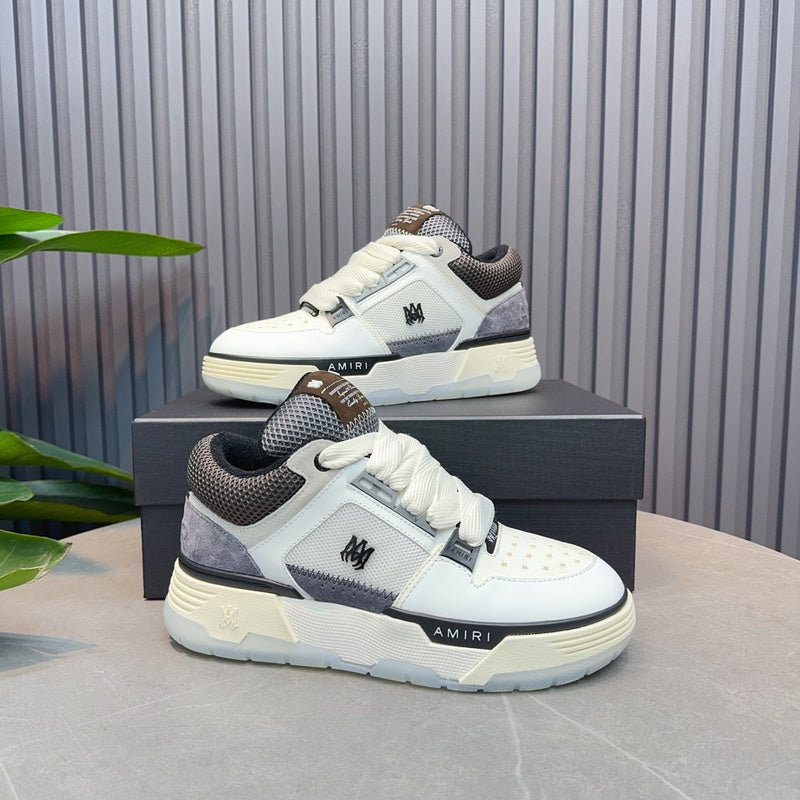 glami - AMIR Men Shoes - 302