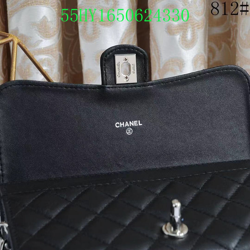 Satchel Bags - CHL Bags - 5321