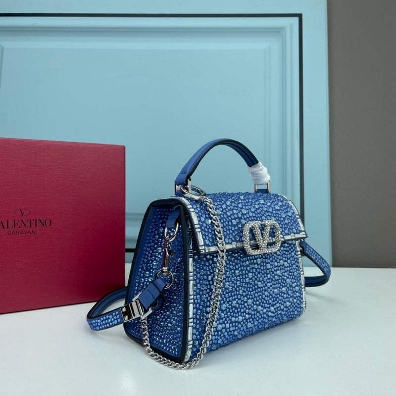 Satchel Bags - VLO Bags - 042